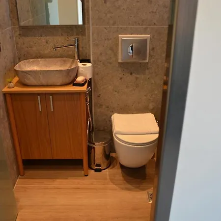 Rastoni Rqd 1 Apartamento