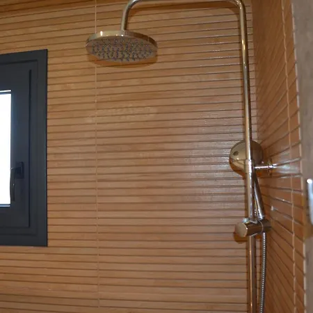 Rastoni Rqd 1 Apartament Arkoudi