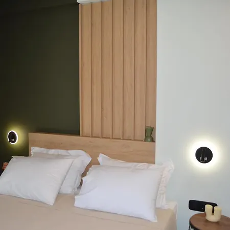 Rastoni Rqd 1 Apartamento *