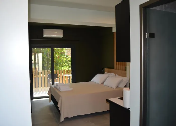 Apartamento Rastoni Rqd 1