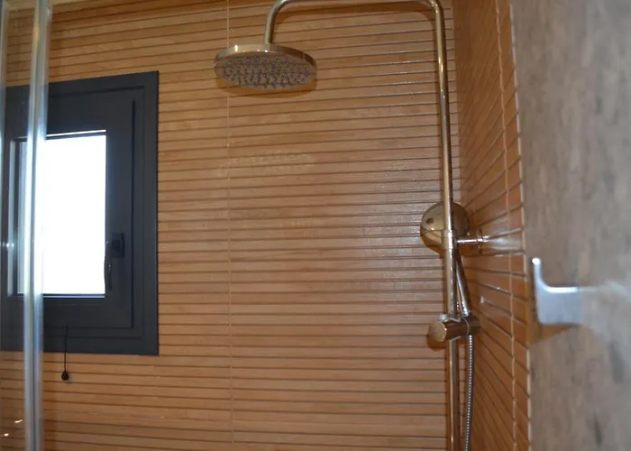 Rastoni Rqd 1 Apartamento Arkoudi