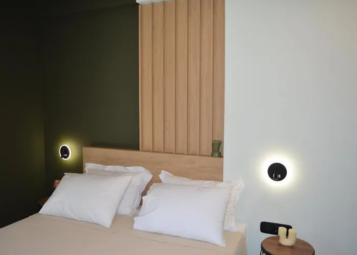 Rastoni Rqd 1 Apartamento *