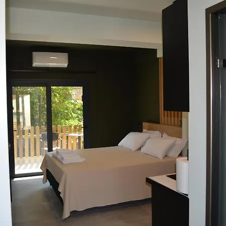 Apartamento Rastoni Rqd 1