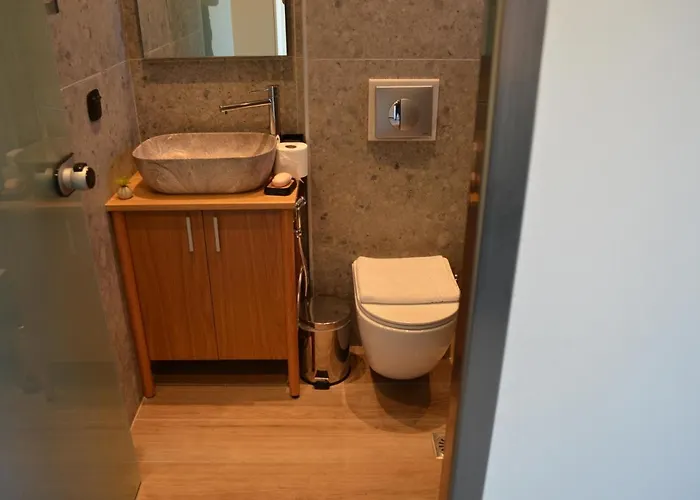 Rastoni Rqd 1 Lägenhet